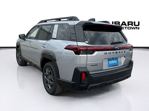 New 2026 Subaru Outback Premium image 5