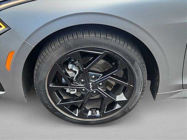 Used 2026 Kia K5 GT-Line w/ GT-Line Premium Package FWD image 24