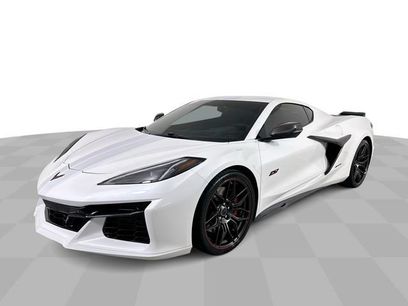 Used 2023 Chevrolet Corvette Z06