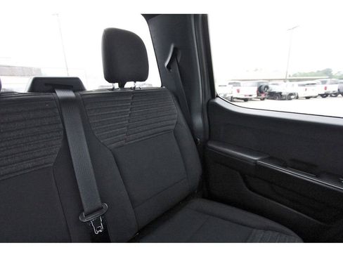 Certified 2022 Ford F150 XL w/ STX Appearance Package RWD image 13
