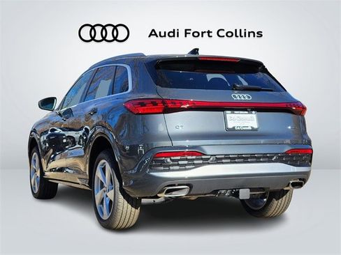 New 2025 Audi Q5 2.0T Premium Plus image 5