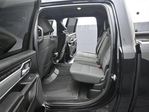 Used 2023 RAM 1500 Lone Star AWD/4WD image 27