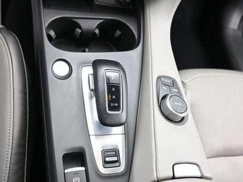 Used 2023 INFINITI QX50 Luxe w/ Accent Package FWD image 27