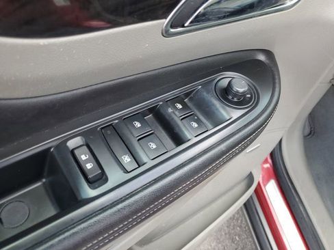 Used 2015 Buick Encore Premium w/ Experience Buick Package image 9