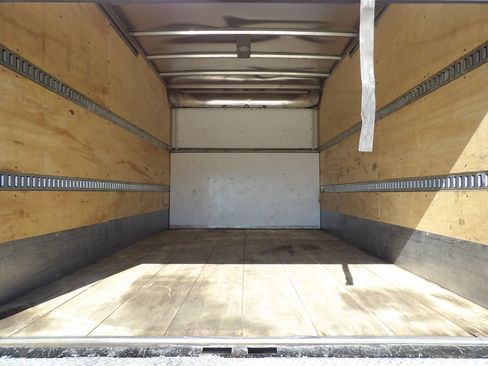 Used 2024 Ford E-350 and Econoline 350 Super Duty w/ Power Windows & Locks Group RWD image 35