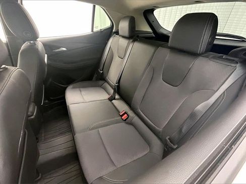 Certified 2023 Buick Encore GX Preferred w/ Cold Weather Comfort Package image 19