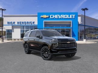 New 2026 Chevrolet Tahoe High Country AWD/4WD video 2