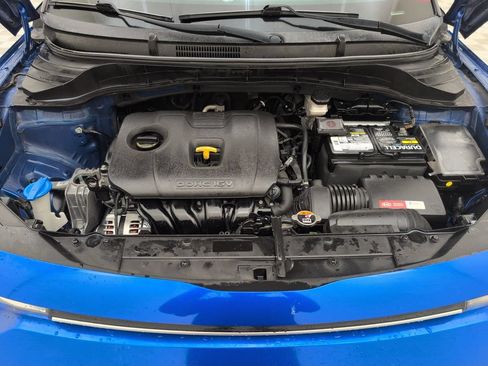 Used 2021 Kia Soul GT-Line FWD image 36
