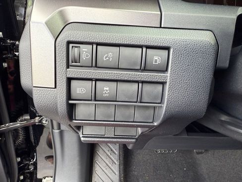 New 2026 Toyota 4Runner SR5 image 17