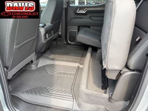 New 2026 Chevrolet Silverado 1500 RST AWD/4WD image 17