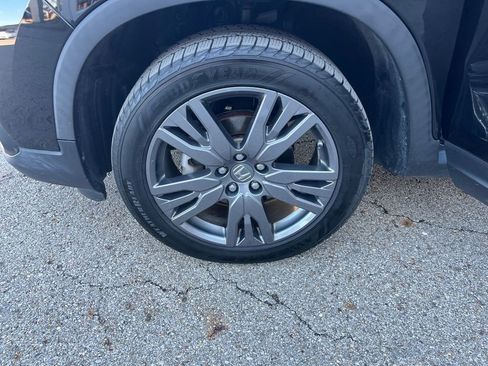 Used 2021 Honda Passport EX-L image 28