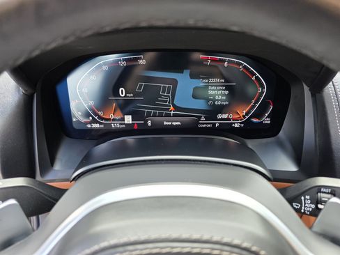 Used 2024 BMW 840i Gran Coupe w/ Driving Assistance Package image 21