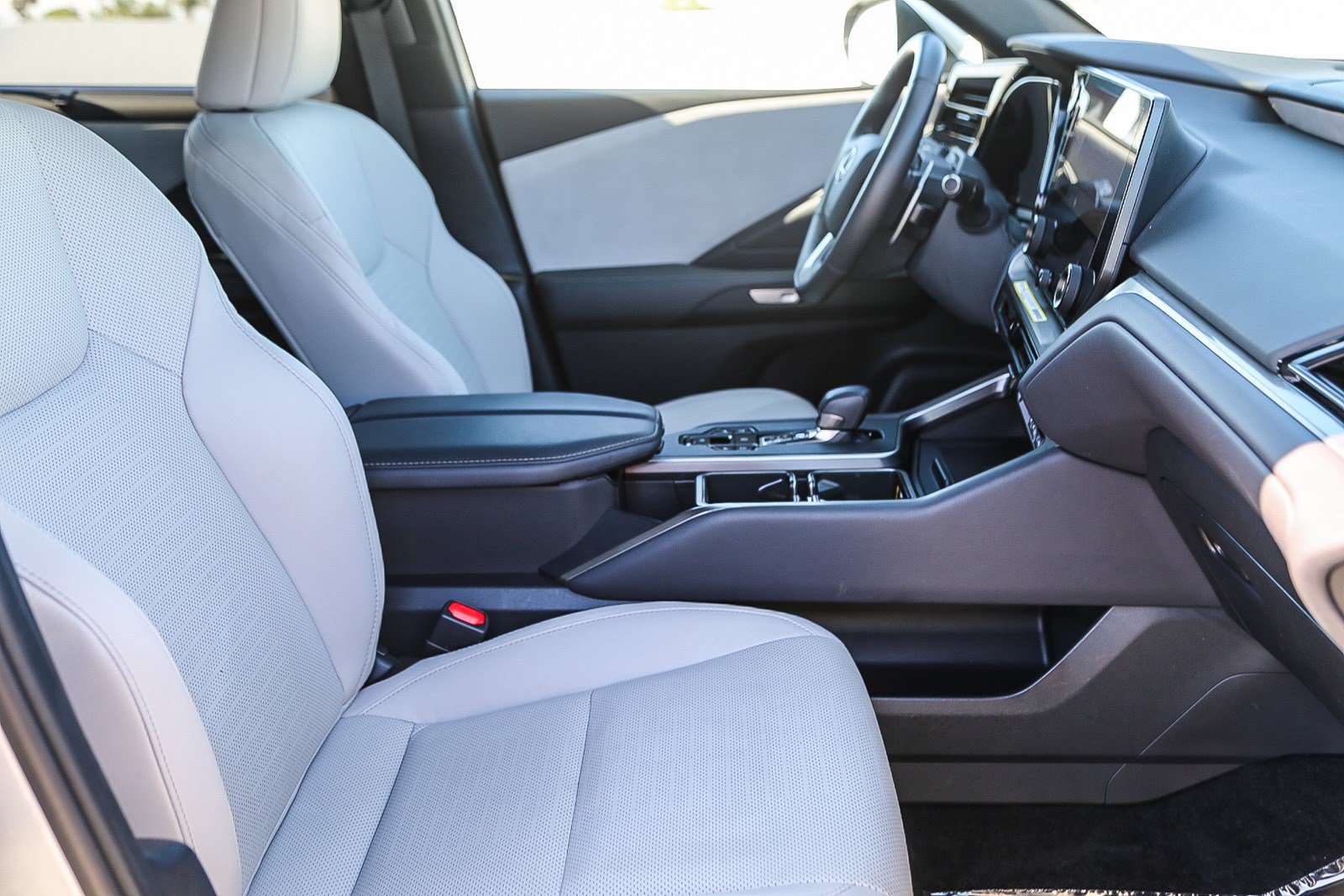 Used 2024 Lexus TX 350 AWD w/ Technology Package image 16