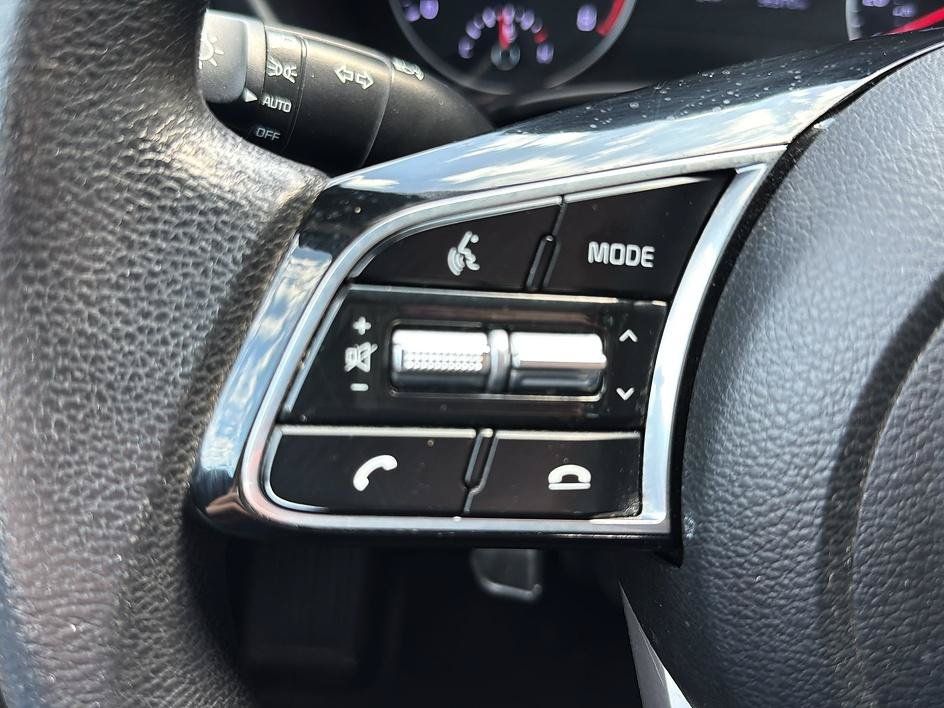 Used 2021 Kia Forte LXS FWD image 36