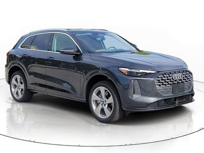 New 2026 Audi Q5 Premium Plus