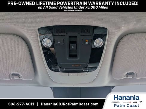 Used 2021 Kia Sorento S w/ Panoramic Sunroof Package FWD image 23