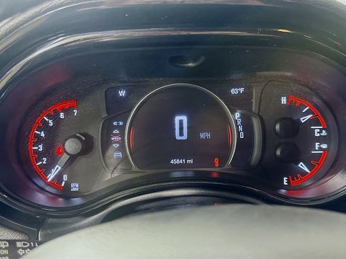 Used 2024 Dodge Durango R/T AWD/4WD image 26