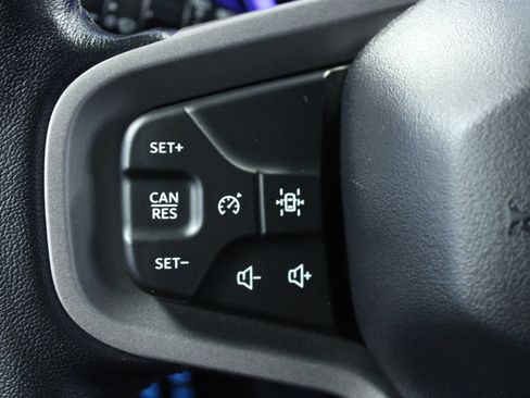 Used 2024 Ford Bronco Black Diamond AWD/4WD image 20