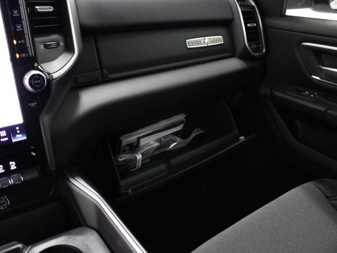 Used 2026 RAM 1500 Lone Star RWD image 25