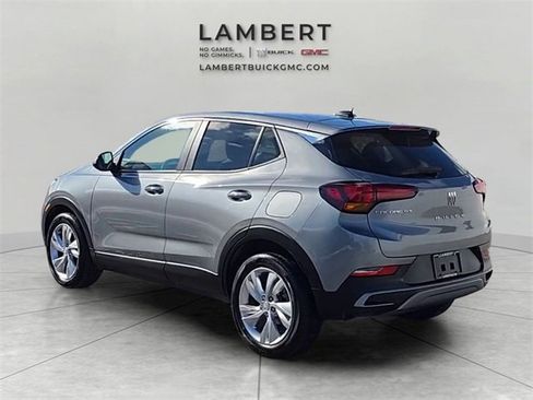Used 2024 Buick Encore GX Preferred w/ Comfort Package image 3