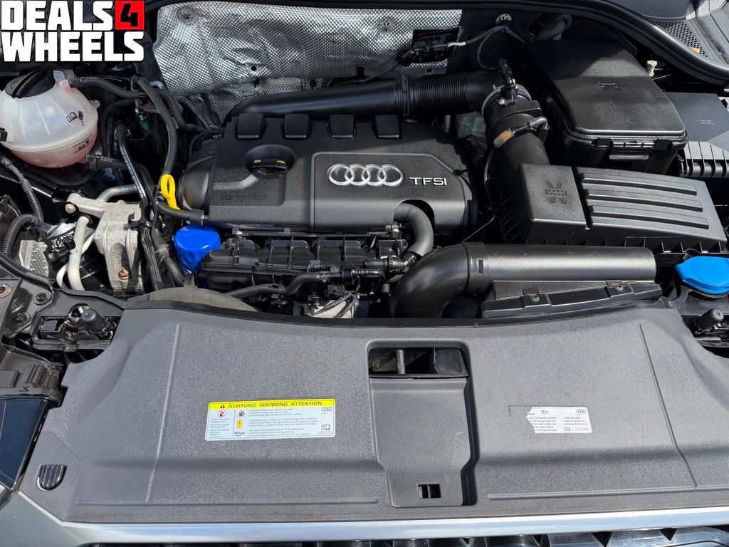 Used 2017 Audi Q3 2.0T Premium Plus w/ Premium Plus Package AWD/4WD image 19