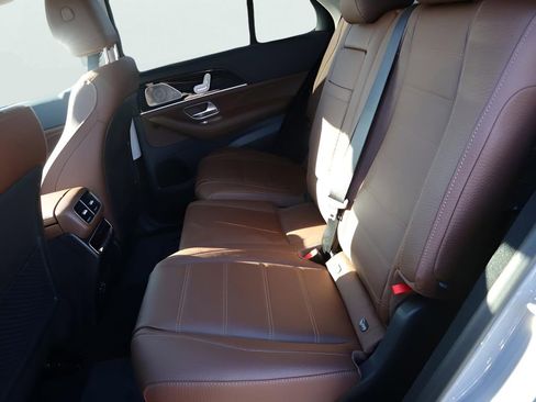 New 2026 Mercedes-Benz GLE 450 4MATIC image 15