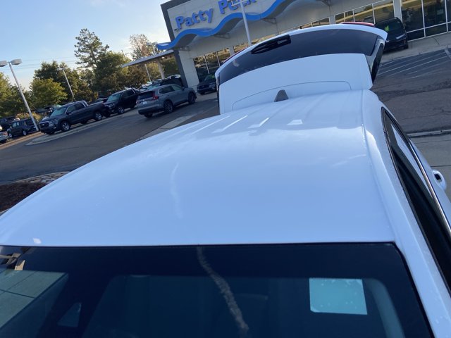 Used 2023 Chevrolet Equinox LT w/ Driver Convenience Package FWD image 28