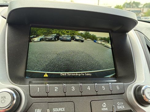 Used 2014 Chevrolet Equinox LTZ AWD/4WD image 11