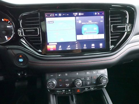 New 2026 Dodge Durango GT image 13