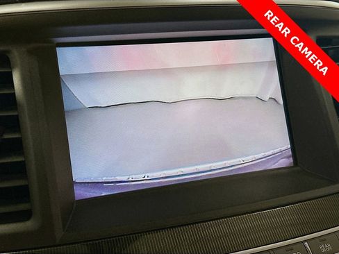 Used 2019 INFINITI QX60 Luxe image 11