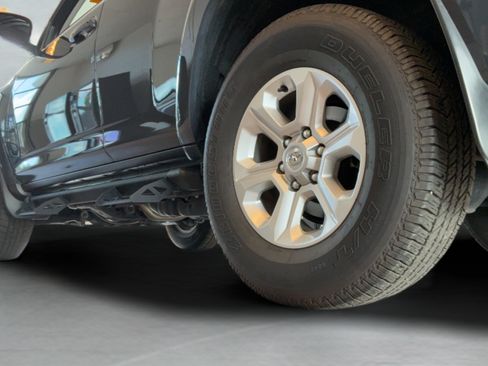 Certified 2024 Toyota 4Runner SR5 RWD image 46