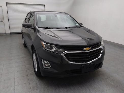 Used 2019 Chevrolet Equinox LS image 14
