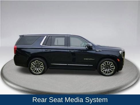 Used 2023 GMC Yukon Denali Ultimate image 13