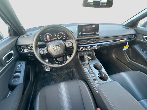 New 2026 Honda Civic Sport image 14