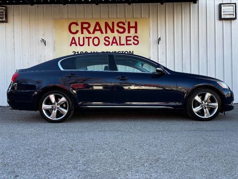 Used 2010 Lexus GS 350 image 13