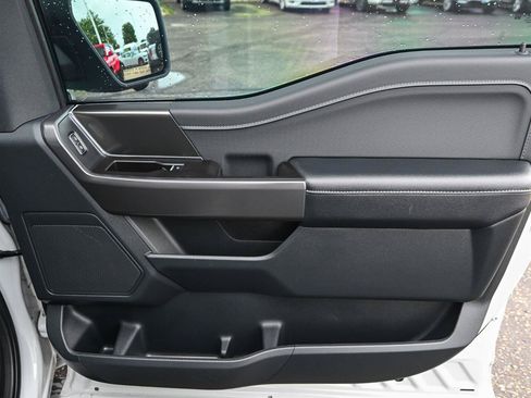 Used 2024 Ford F150 XLT w/ Equipment Group 302A MID AWD/4WD image 27