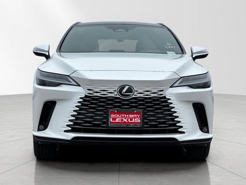 New 2026 Lexus RX 450h 450h+ Luxury image 9