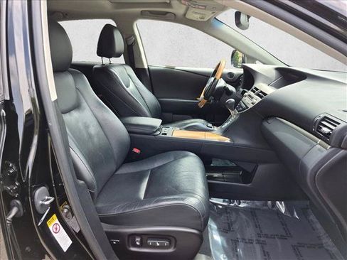 Used 2015 Lexus RX 450h FWD image 19