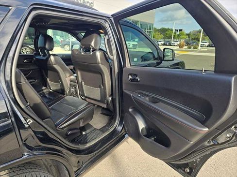 Used 2024 Dodge Durango GT AWD/4WD image 14