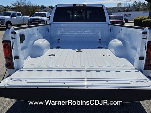 New 2026 RAM 3500 Tradesman image 12