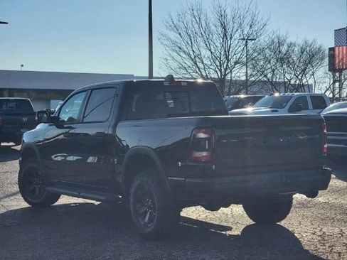 Used 2024 RAM 1500 Rebel w/ Rebel Level 1 Equipment Group AWD/4WD image 12