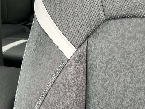 New 2025 Toyota Camry SE FWD image 15