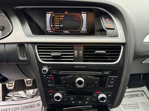 Used 2015 Audi S4 Premium Plus image 17