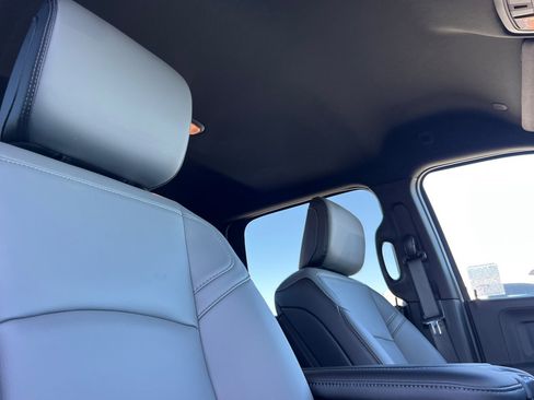 New 2026 RAM 2500 Tradesman w/ Chrome Appearance Group image 15