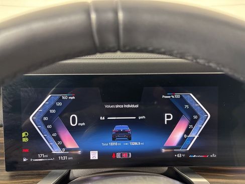 Used 2024 BMW 760i xDrive 760i xDrive w/ Executive Package image 29