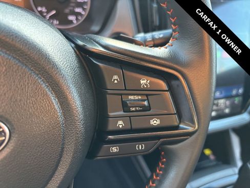 Used 2024 Subaru Crosstrek 2.5i Limited w/ Crosstrek Mirror Package image 9