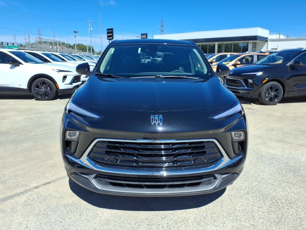New 2026 Buick Encore GX Preferred w/ Comfort Package FWD image 2