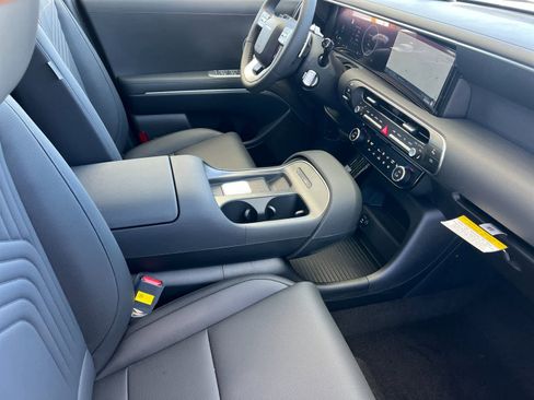 New 2026 Hyundai Palisade FWD Hybrid image 26