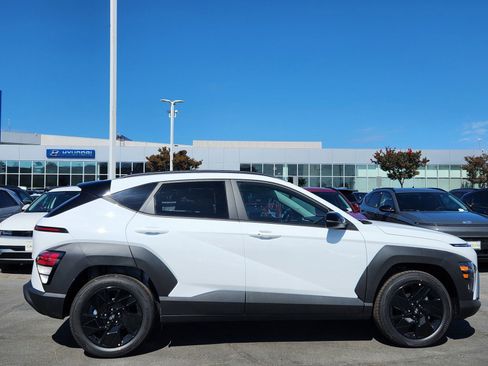 New 2026 Hyundai Kona SEL Sport FWD image 8
