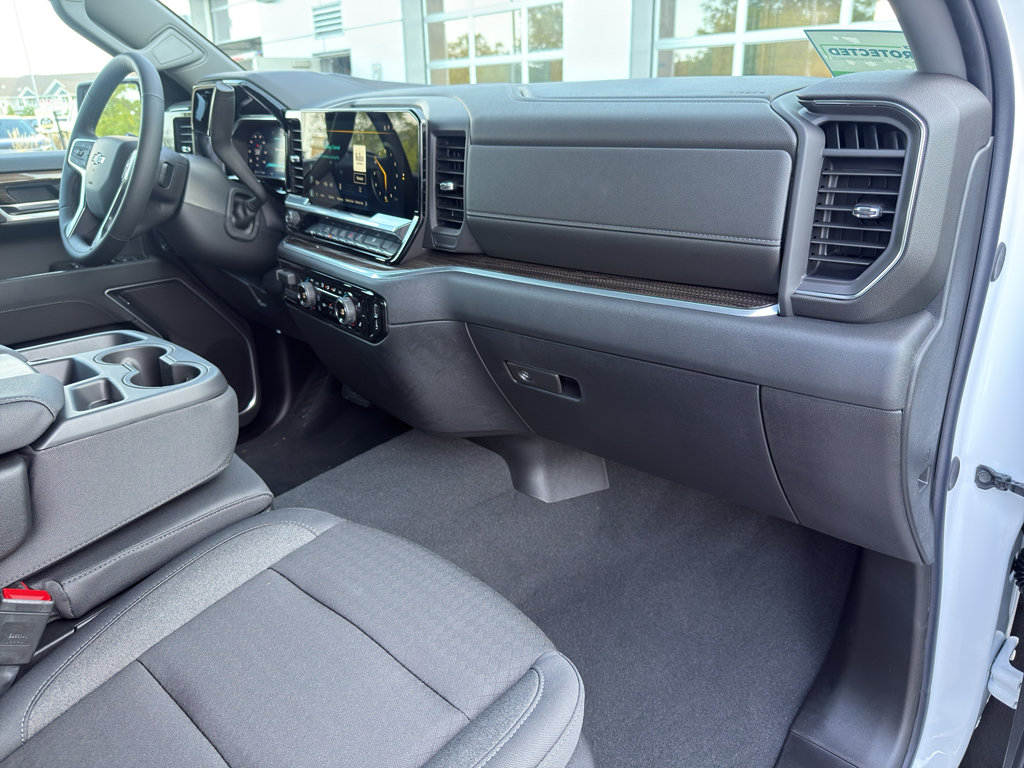 New 2026 Chevrolet Silverado 1500 RST w/ RST Select Package AWD/4WD image 43